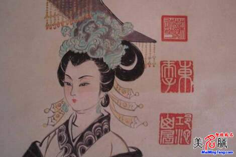 中國(guó)唯一女皇帝武則天，生肖屬猴