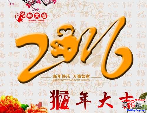 2016年猴寶寶起名字大全