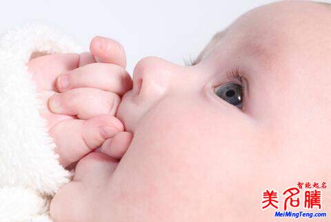 新生兒怎樣用生辰八字起名，喜火起名方法