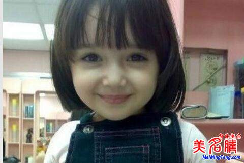 唯美、好聽的女孩名